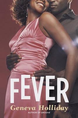 Book cover for Fever