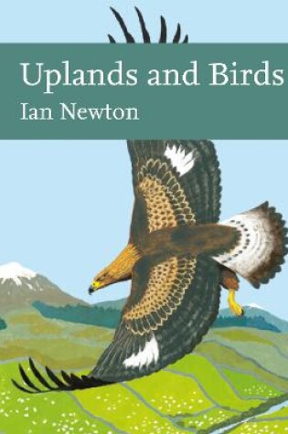 Cover of Uplands and Birds
