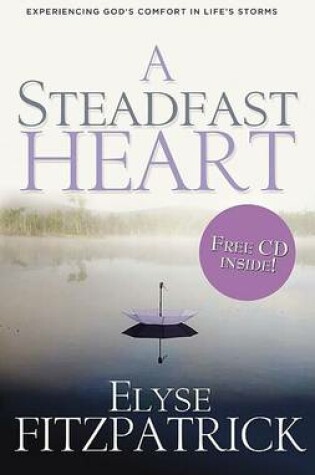 Cover of Steadfast Heart, A