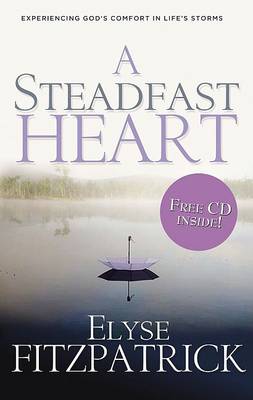 Book cover for Steadfast Heart, A