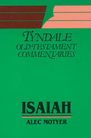 Cover of Isaiah