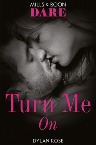 Cover of Turn Me On