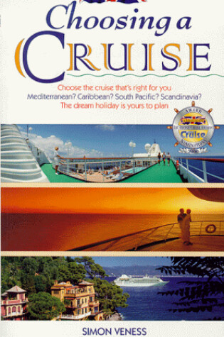 Cover of Choosing a Cruise