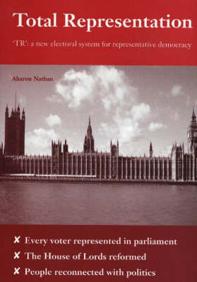 Book cover for Total Representation