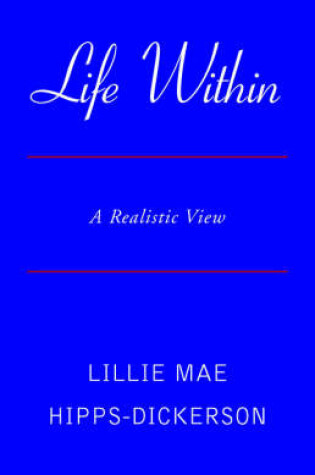 Cover of Life Within