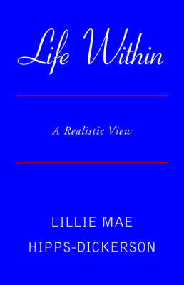 Book cover for Life Within