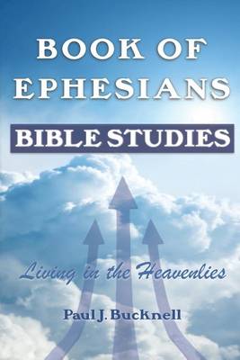 Book cover for Book of Ephesians