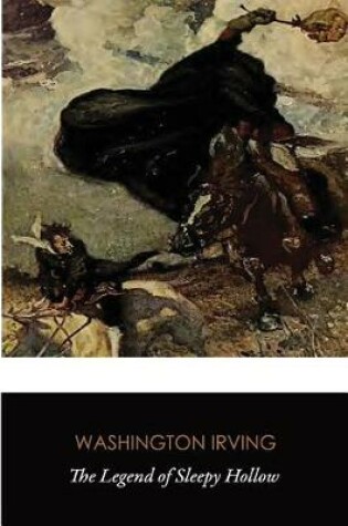 Cover of The Legend of Sleepy Hollow (Original Classics)