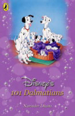 Cover of 101 Dalmations