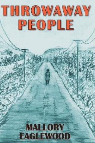 Cover of Throwaway People