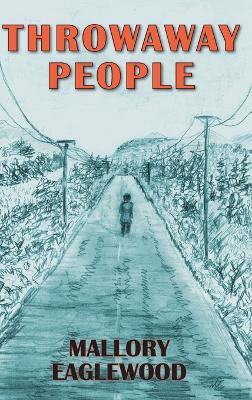 Book cover for Throwaway People