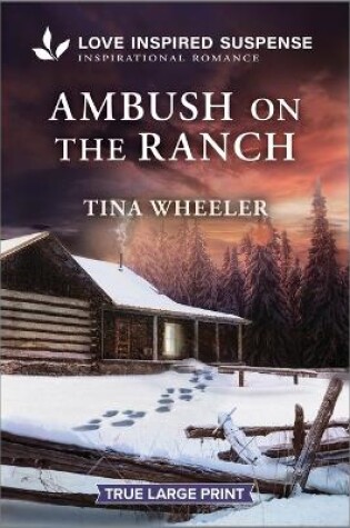 Cover of Ambush on the Ranch