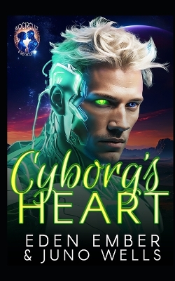 Cover of Cyborg's Heart