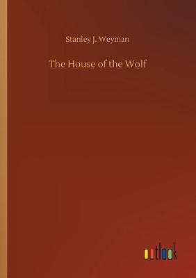 Cover of The House of the Wolf