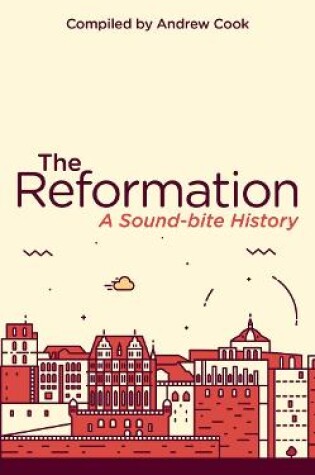 Cover of The Reformation