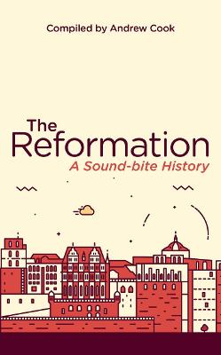 Book cover for The Reformation