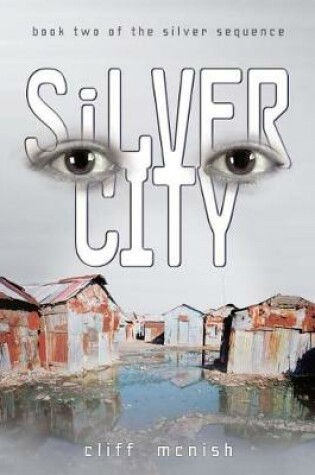 Cover of Silver City
