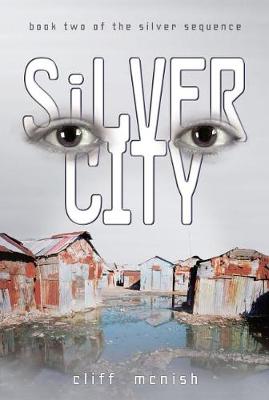 Book cover for Silver City