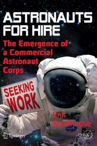 Cover of Astronauts For Hire