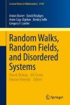 Book cover for Random Walks, Random Fields, and Disordered Systems