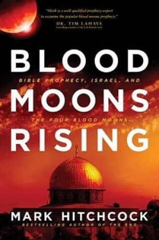 Cover of Blood Moons Rising