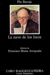 Book cover for La Nave de Los Locos