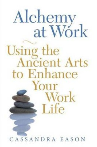 Cover of Alchemy at Work