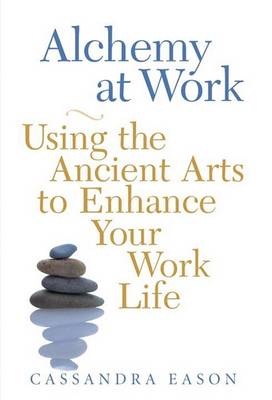 Book cover for Alchemy at Work