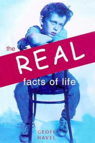 Cover of The Real Facts of Life