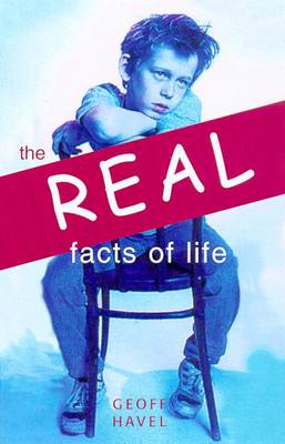 Book cover for The Real Facts of Life