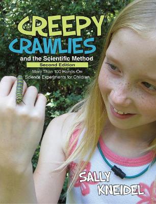 Book cover for Creepy Crawlies and the Scientific Method