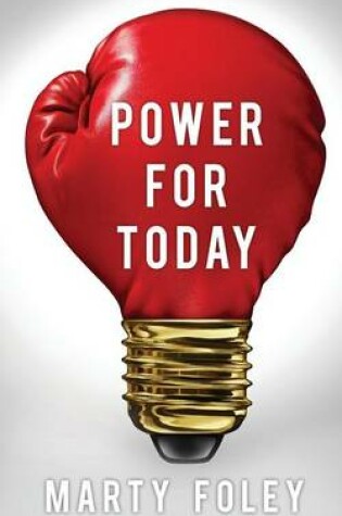 Cover of Power For Today
