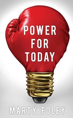 Book cover for Power For Today