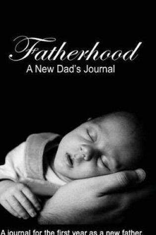 Cover of Fatherhood