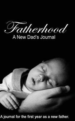 Book cover for Fatherhood