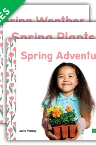 Cover of Seasons: Spring Cheer! (Set)