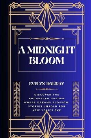 Cover of A Midnight Bloom