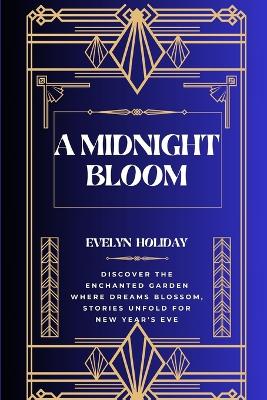 Book cover for A Midnight Bloom