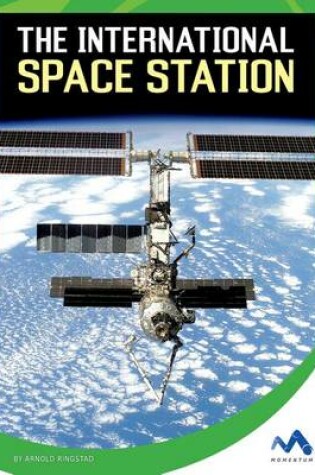 Cover of The International Space Station