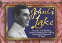 Cover of John G. Lake