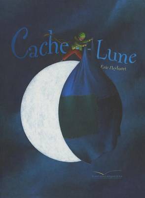 Book cover for Cache-Lune