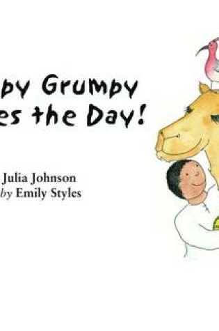 Cover of Humpy Grumpy Saves the Day!