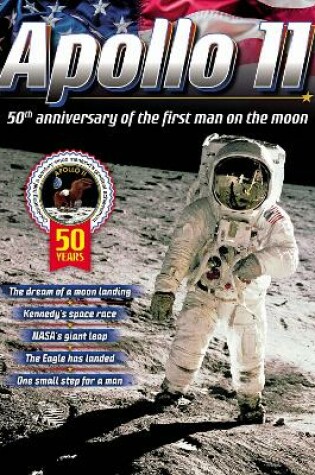 Cover of Apollo 11