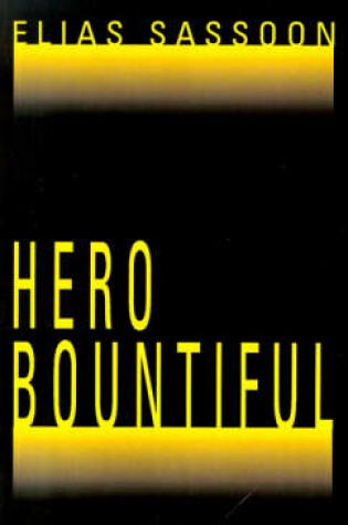 Cover of Hero Bountiful