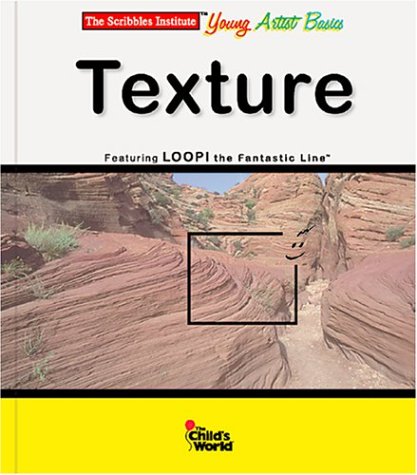 Book cover for Texture