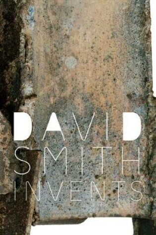 Cover of David Smith Invents