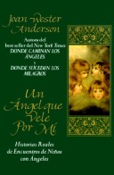 Book cover for UN Angel Que Vele Por Mi
