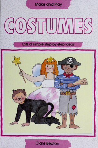 Cover of Costumes