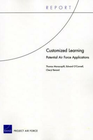 Cover of Customized Learning