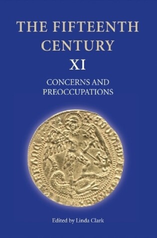 Cover of The Fifteenth Century XI